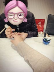 -悦指间美甲美睫