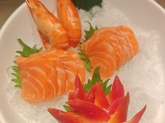 -水木锦堂·自助铁板烧(望京凯德MALL店)