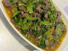 -菜忠潮州牛肉店(岗厦店)