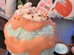 -WONDER ICE 萬得冰田(建設路总店)