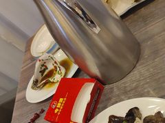 -今鲜源大酒店·中华餐饮名店(新湛路店)