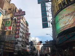 -唐人街(耀华力路)