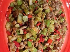 -泥糊破店小酒馆·团建聚餐(南京西路店)