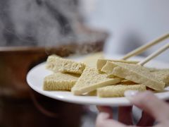 -天桥老金涮肉(牛街店)