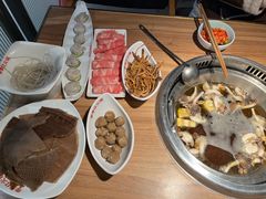 -季季红火锅(长沙步行街店)