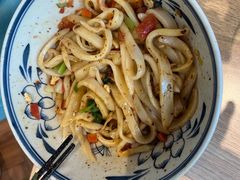 -宋益驴蹄子面肉夹馍(辛家庙店)