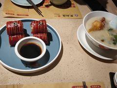 -稻香村全民餐厅(鄱阳店)