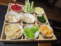 -巴将军·非遗老字号火锅(解放碑店)