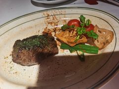 -燃扒房Steakhouse(皇庭店)