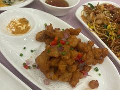 -顺风江南宴(静安大融城店)