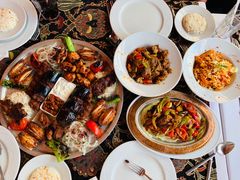 -Old Ottoman Cafe & Restaurant