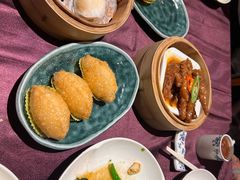 -粤匠·澳门点心粤菜海鲜(澳门半岛店)