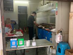 -酒宝荡烧烤(长航局江大路住宅小区店)