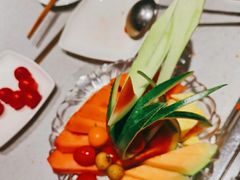 -海底捞火锅(上元大街店)