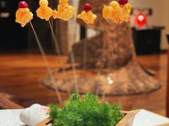 -北京王府井希尔顿酒店·秦唐中餐厅Chynna