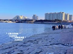 -巧克力渔家.小船海鲜胶东菜(万平口店)