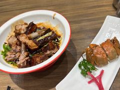 -锡和无锡菜(景丽苑店)