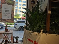 -Miss Q Family甜品·蛋糕·法甜咖啡