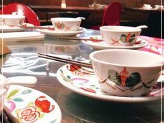 -外婆家(蓝色港湾店)