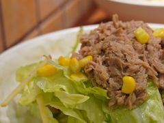 -玛格萝妮比萨屋(陆家浜路店)