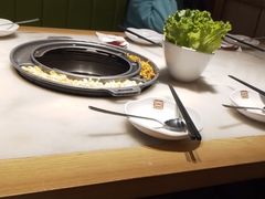 -韩宫宴炭火烤肉(印象城店)
