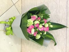 iphone_upload_pic-妃比花艺(光启城时尚购物中心店)