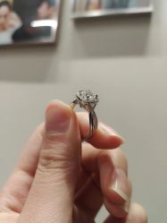 -ZLS珠宝定制(万达茂·中心E座店)