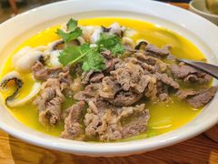 -竹里馆·淮扬菜·功夫茶(老门东店)