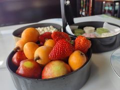 -柳莺湖上·湖景餐厅·江南菜(西湖店)