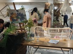 -共舞时光猫咖·狗咖(新街口店)