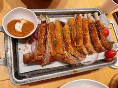 -羊之道草原味道清真餐厅(番禺店)