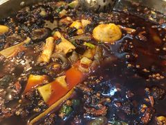 -黑竹香鸡(营和巷店)