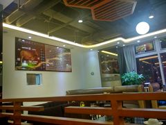 大堂-潮汕美牛肉丸火锅店(天宁寺店)