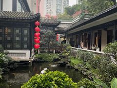 -北园酒家(小北路店)
