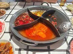 -朱光玉火锅馆(全国总店·金冠好店)