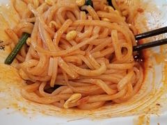 米皮-魏家凉皮(解放路火车站店)