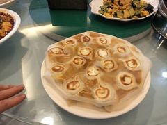 -大清花饺子(五五路店)