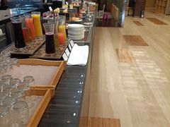 -圣丰索菲特·2 On 988 Café 自助餐厅