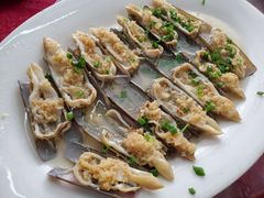 -隆都四季香饭店(碧海路店)