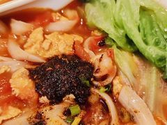 -晋心山西面(壹方城店)