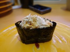 -sushiro寿司郎(上野店)