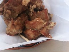 -炸翻天 Wok Master Taiwanese Restaurant