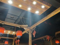 -凤吉园乌拉满族火锅中华老字号(繁荣路店)