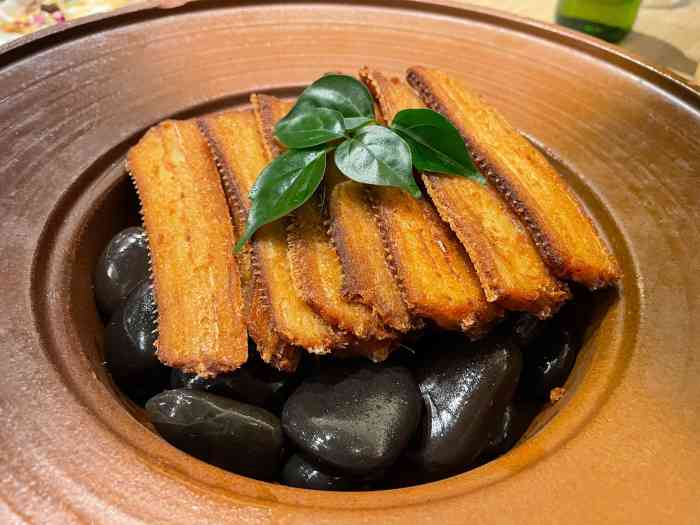 奉天小馆(文安路店)-"半个月前吃的,刚想起来点评写了一半,存在.