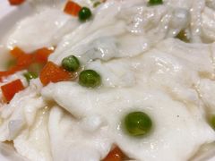 芙蓉鸡片-玉林烤鸭店(黄村康庄店)