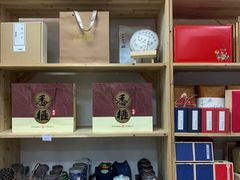 -先春西湖龍井•九曲红梅(杭大路店)
