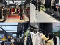 -长沙友阿奥特莱斯