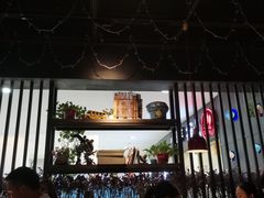 -探鱼·鲜青椒爽麻烤鱼(西南商都店)