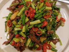 -武汉香格里拉大酒店·香宫中餐厅