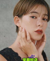 -SY COLOUR专业烫染